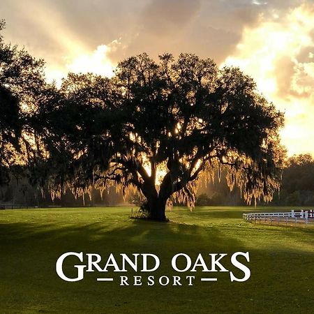The Grand Oaks Resort Weirsdale Dış mekan fotoğraf