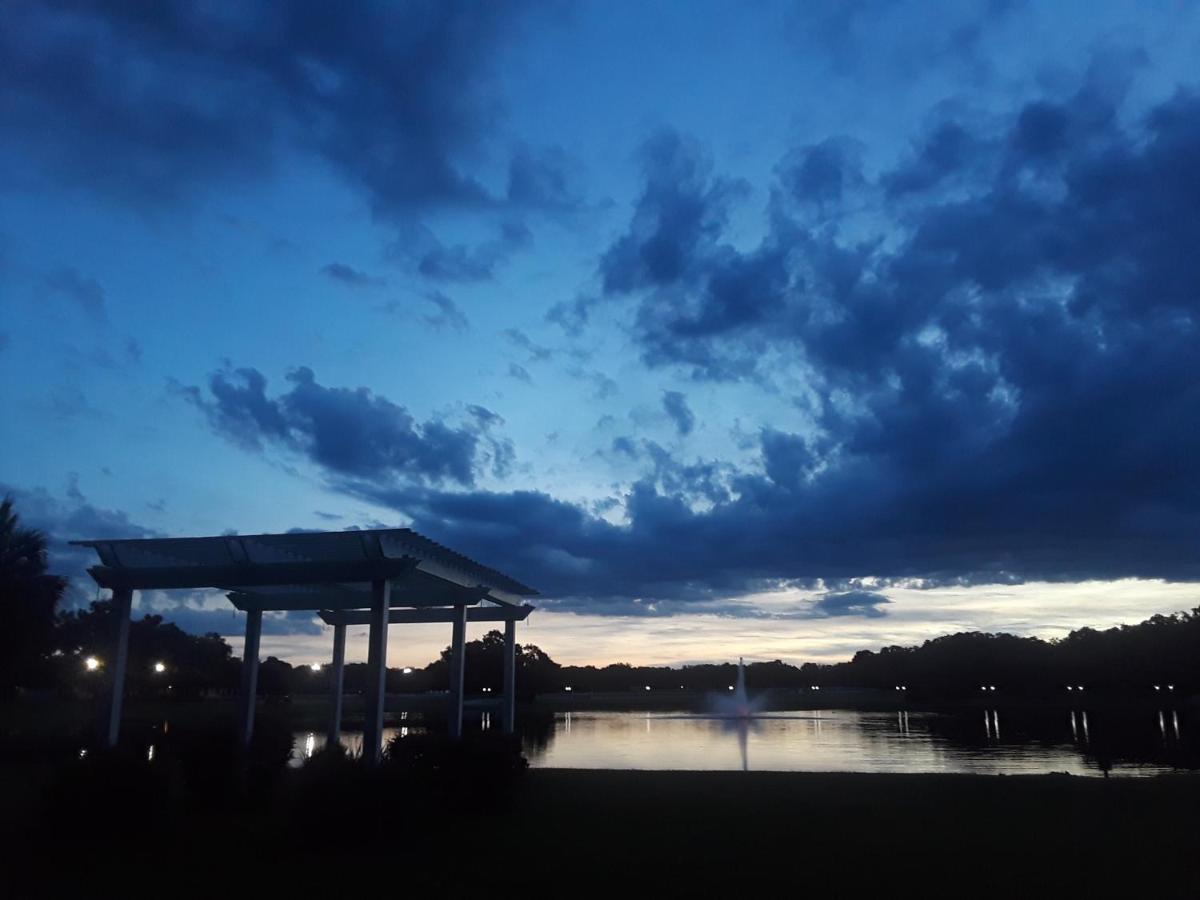 The Grand Oaks Resort Weirsdale Dış mekan fotoğraf