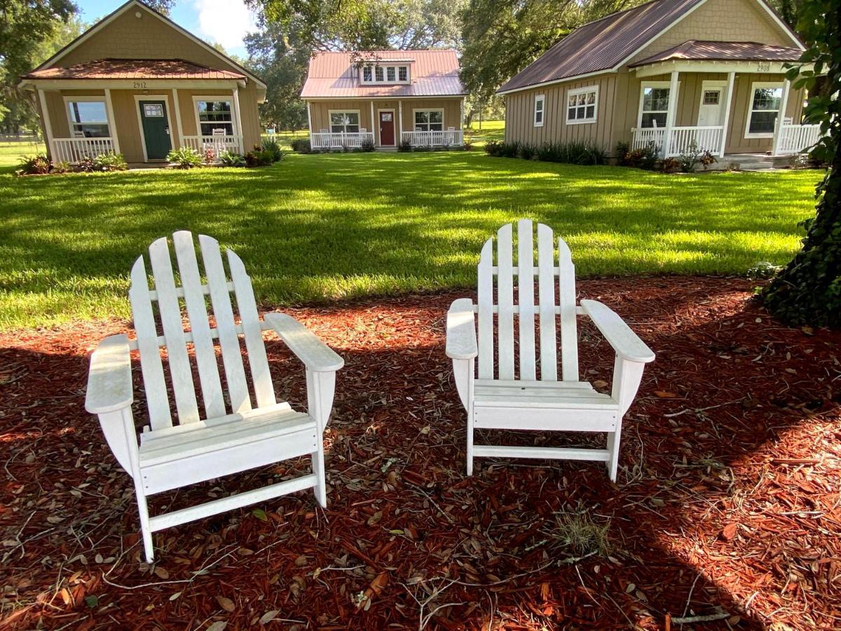 The Grand Oaks Resort Weirsdale Dış mekan fotoğraf