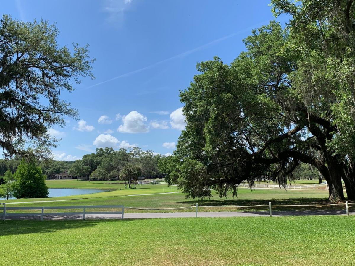 The Grand Oaks Resort Weirsdale Dış mekan fotoğraf
