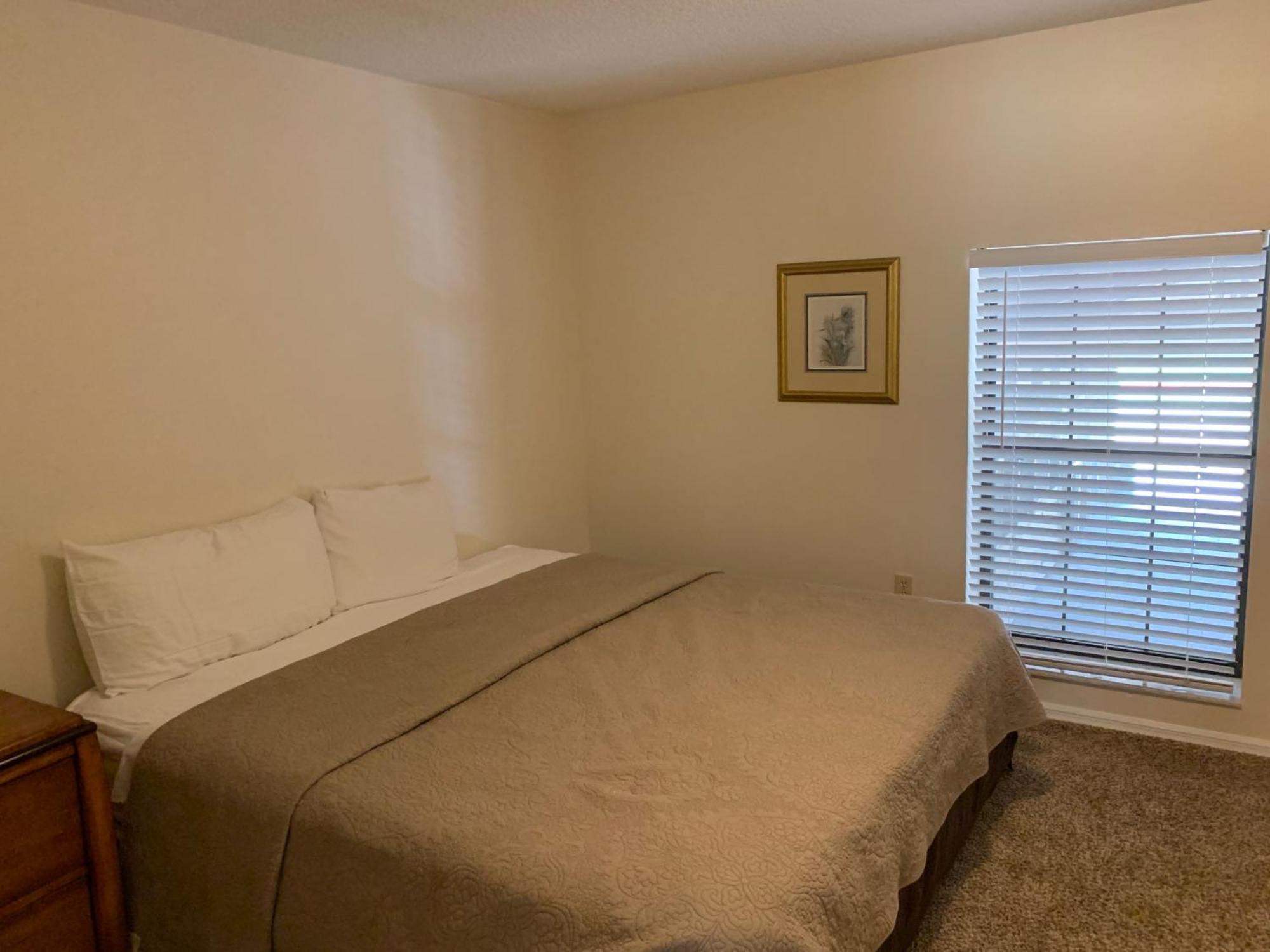The Grand Oaks Resort Weirsdale Oda fotoğraf